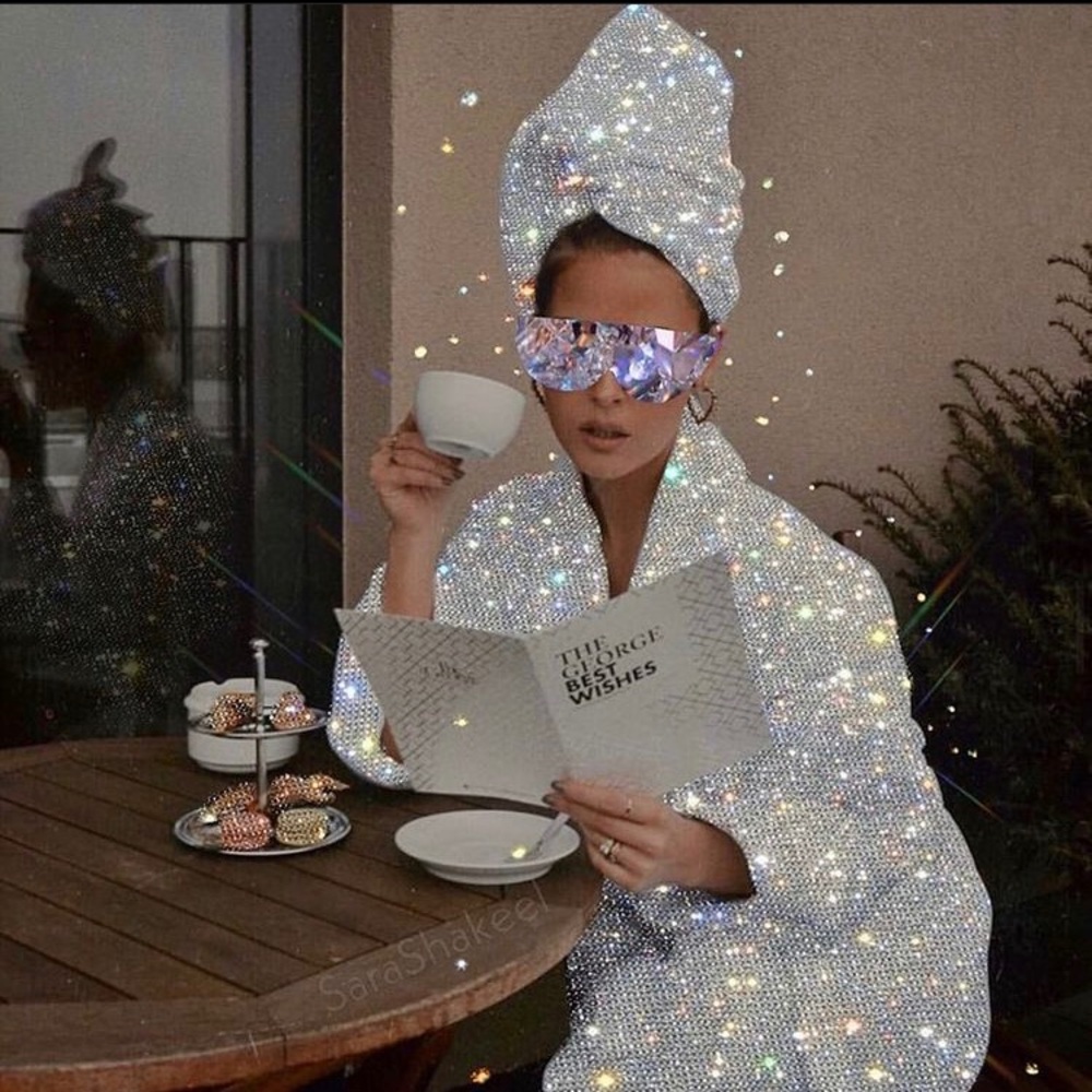 Meet your Posher, Victoria